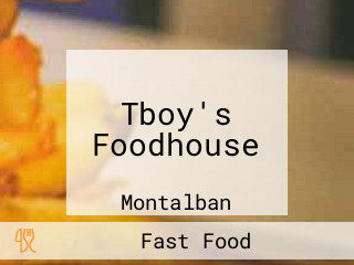 Tboy's Foodhouse