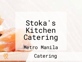 Stoka's Kitchen Catering