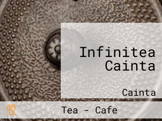 Infinitea Cainta