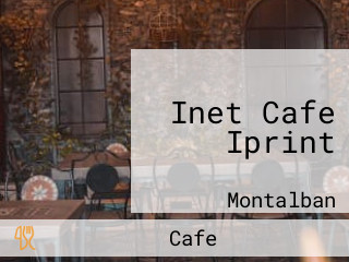 Inet Cafe Iprint