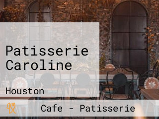 Patisserie Caroline