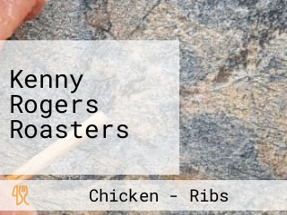 Kenny Rogers Roasters