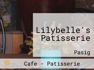 Lilybelle's Patisserie