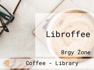 Libroffee