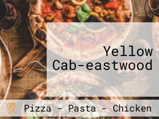 Yellow Cab-eastwood