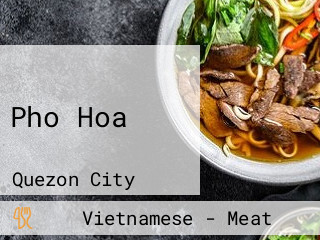 Pho Hoa