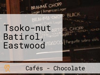 Tsoko-nut Batirol, Eastwood