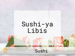 Sushi-ya Libis