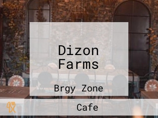 Dizon Farms