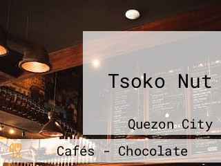 Tsoko Nut