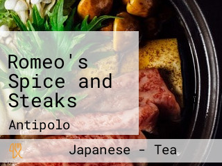 Romeo's Spice and Steaks