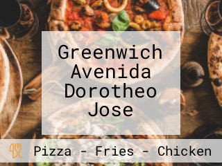 Greenwich Avenida Dorotheo Jose