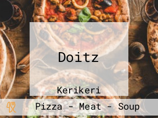 Doitz