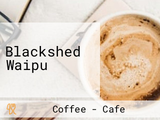 Blackshed Waipu