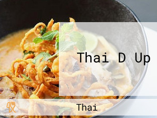 Thai D Up