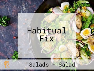 Habitual Fix