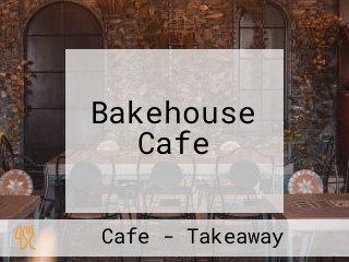 Bakehouse Cafe