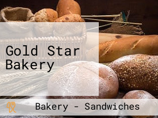 Gold Star Bakery