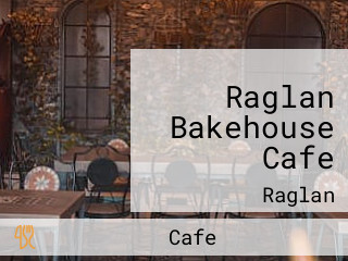 Raglan Bakehouse Cafe