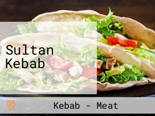 Sultan Kebab