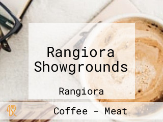 Rangiora Showgrounds