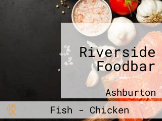 Riverside Foodbar