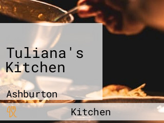 Tuliana's Kitchen