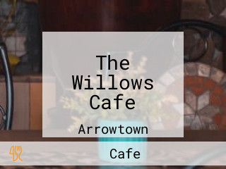 The Willows Cafe