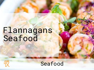 Flannagans Seafood