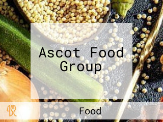 Ascot Food Group