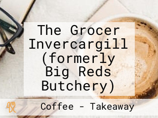 The Grocer Invercargill (formerly Big Reds Butchery)