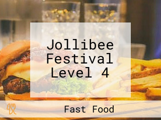 Jollibee Festival Level 4