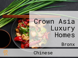 Crown Asia Luxury Homes