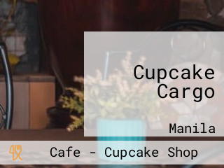 Cupcake Cargo