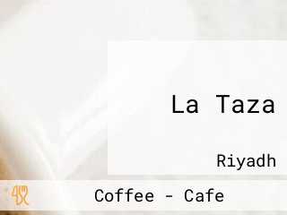 La Taza