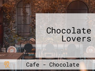 Chocolate Lovers