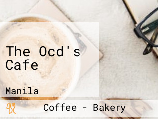 The Ocd's Cafe