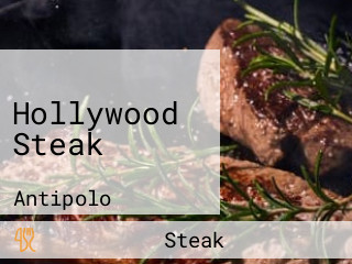 Hollywood Steak