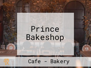 Prince Bakeshop