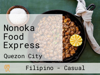 Nonoka Food Express