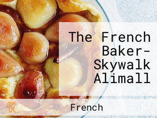 The French Baker- Skywalk Alimall