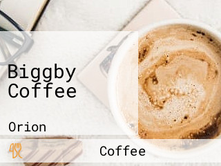 Biggby Coffee