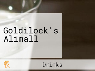 Goldilock's Alimall