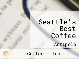 Seattle's Best Coffee