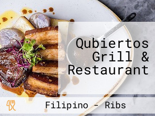 Qubiertos Grill & Restaurant