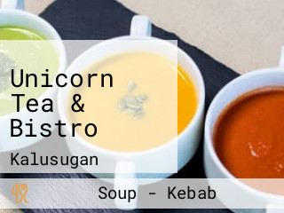 Unicorn Tea & Bistro