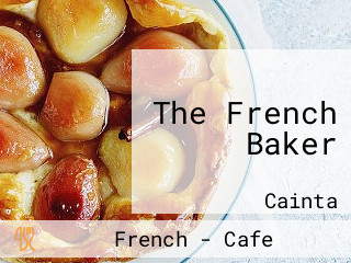 The French Baker