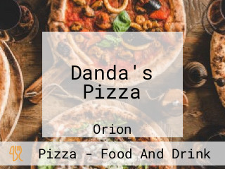 Danda's Pizza