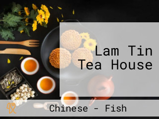 Lam Tin Tea House