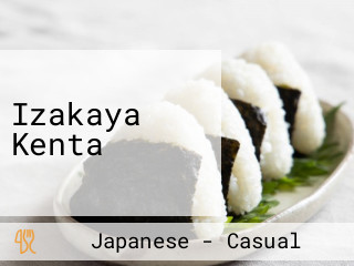 Izakaya Kenta